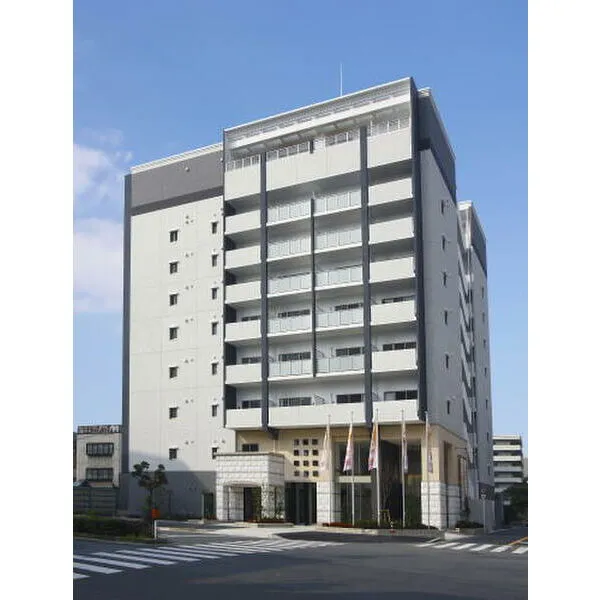 Dolce Vita 新大阪：外観