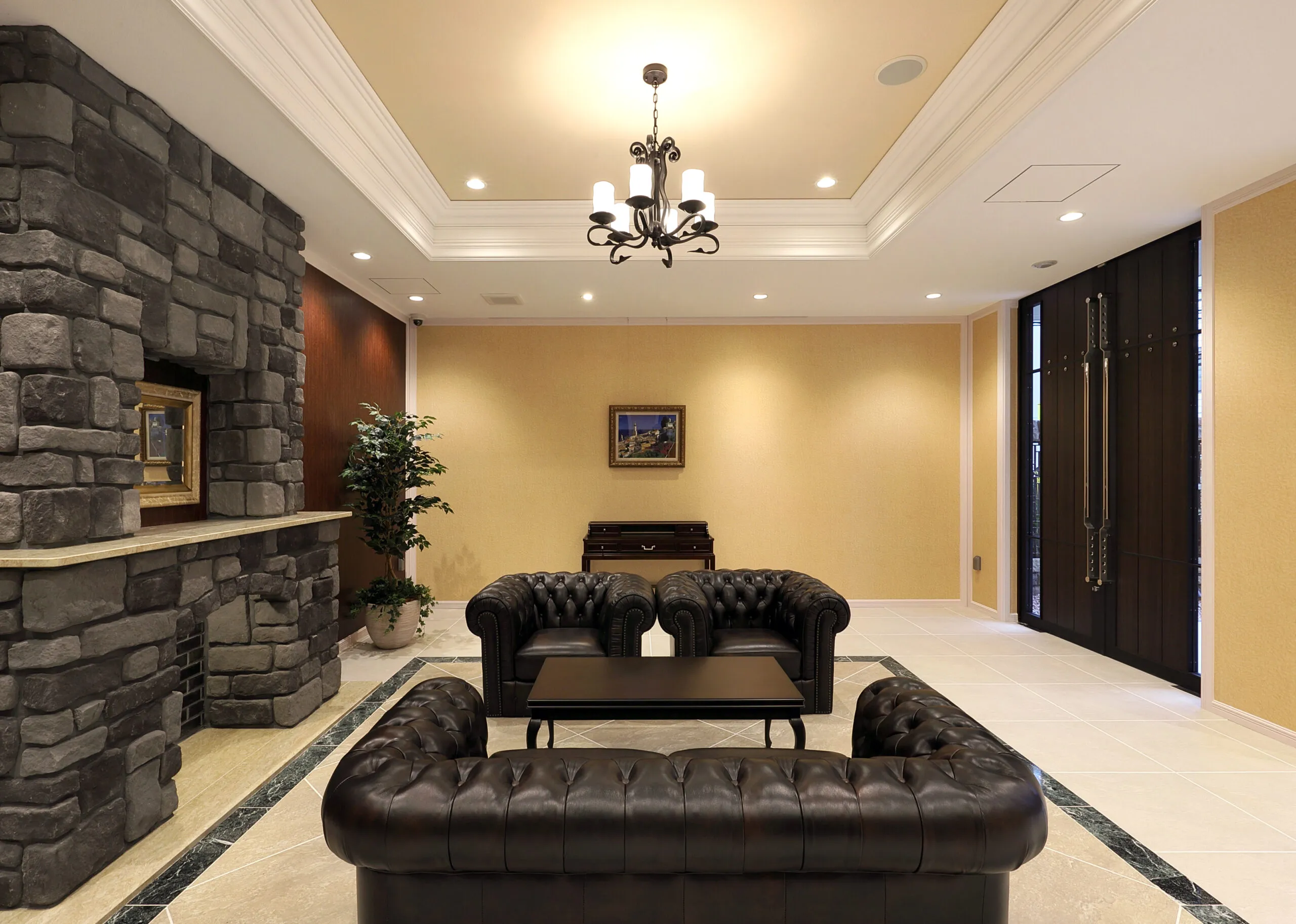 スプランディッド新大阪キャトル