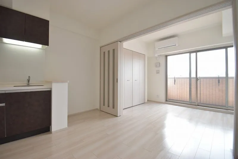 スプランディッド新大阪キャトル：DK