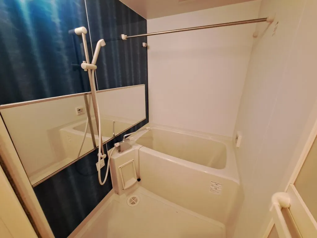 Dolce Vita 新大阪：お風呂