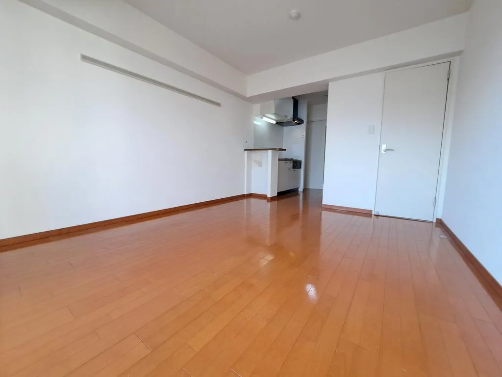 Dolce Vita 新大阪：内装