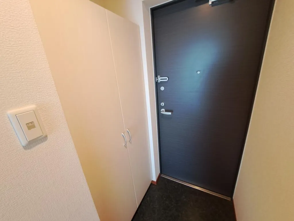 Dolce Vita 新大阪：玄関