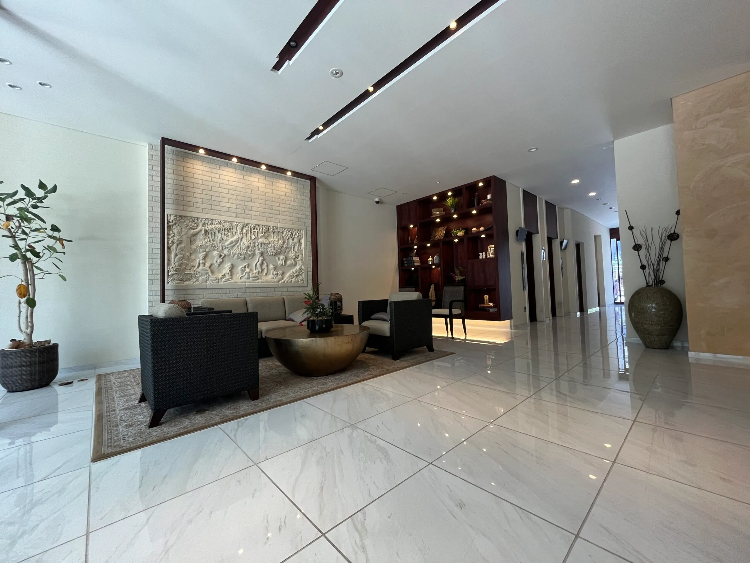 スプランディッド新大阪DUE