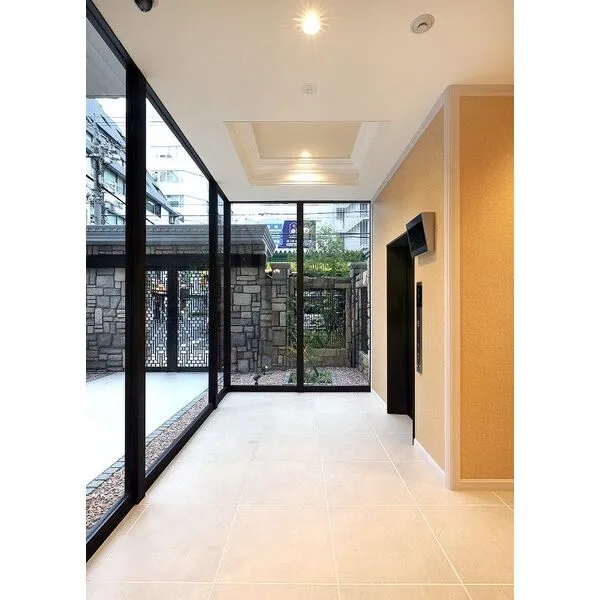 スプランディッド新大阪キャトル：ホール