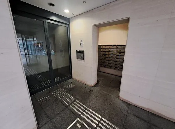 パインフィールド吉祥院