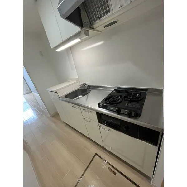 NORTH VILLAGE BIRTH PLACE：キッチン