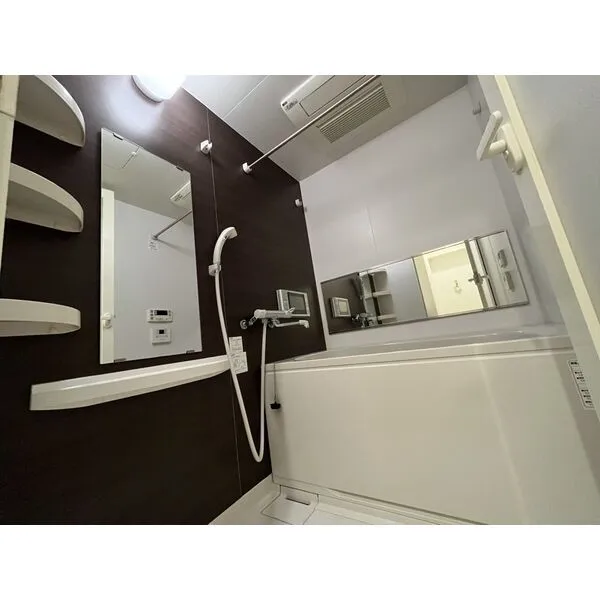 NORTH VILLAGE BIRTH PLACE：お風呂