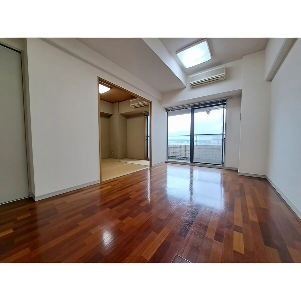 パインフィールド吉祥院