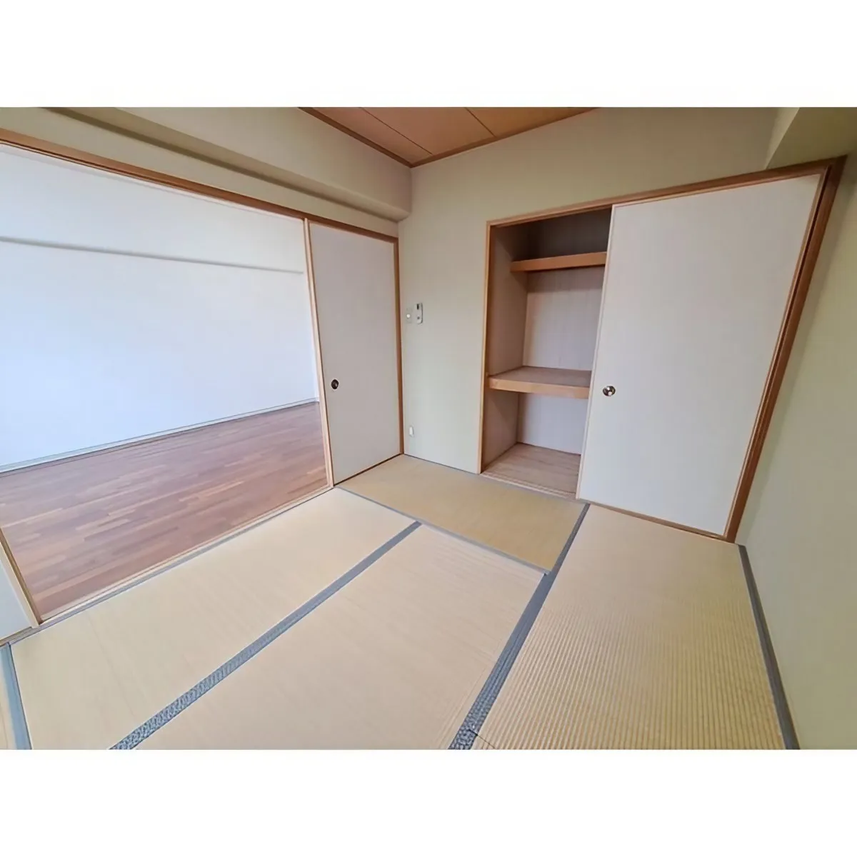 パインフィールド吉祥院