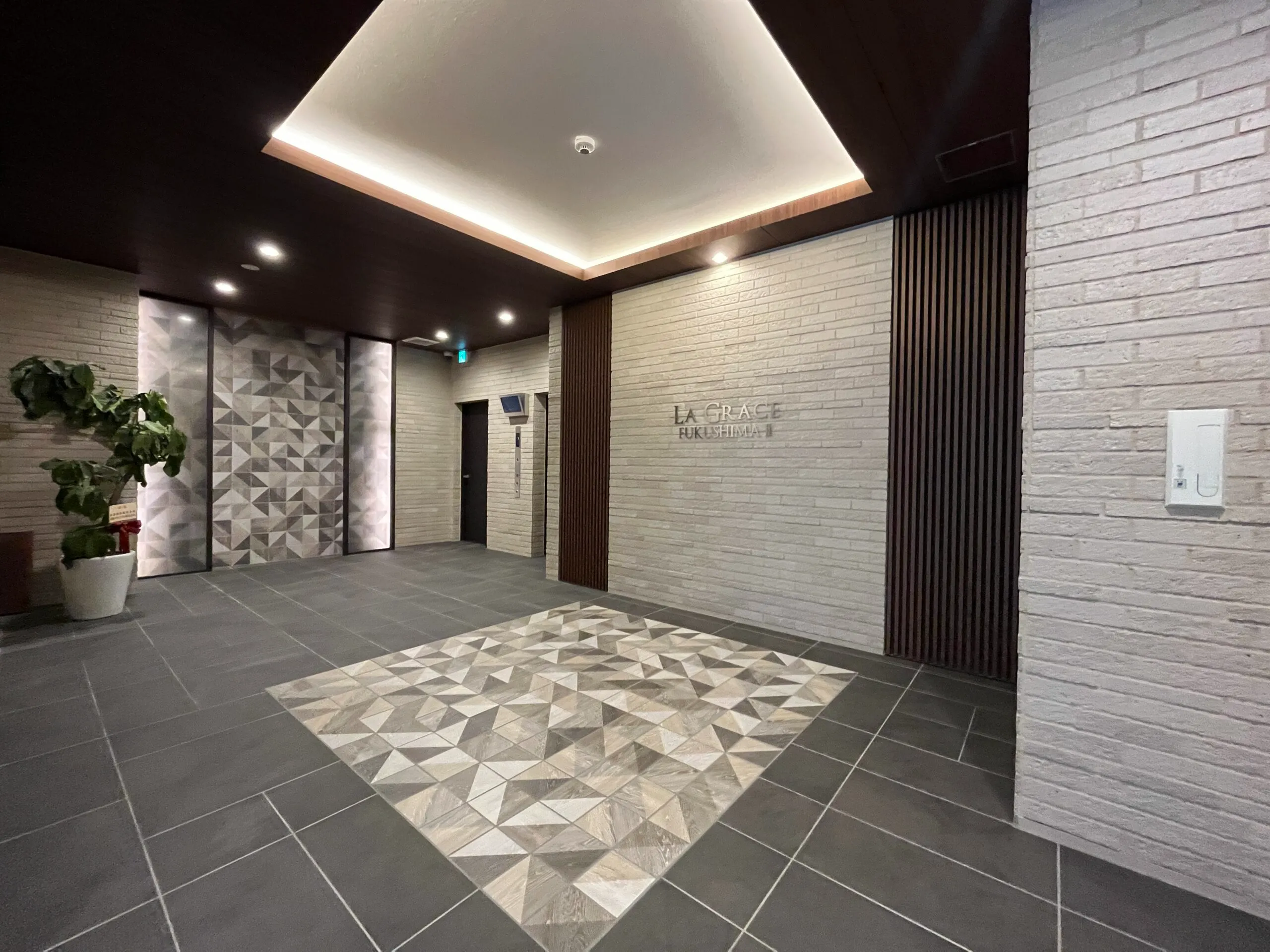 LA GRACE FUKUSHIMAⅡ