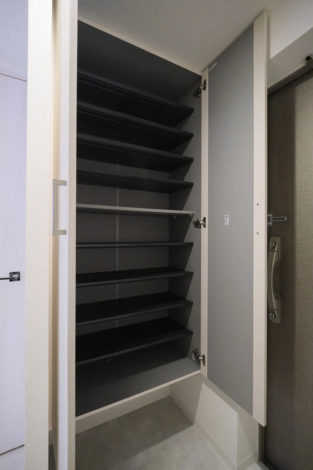 LA GRACE FUKUSHIMAⅡ：2号室タイプSC