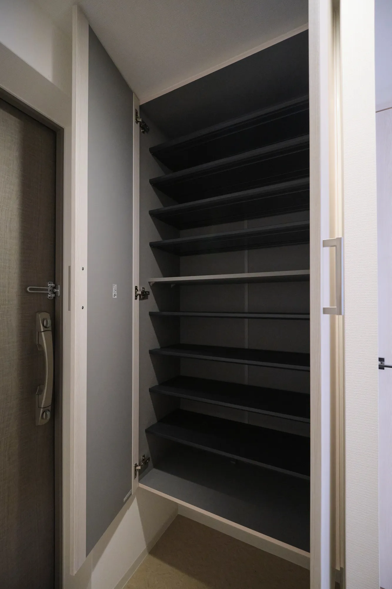 LA GRACE FUKUSHIMAⅡ：2号室タイプSC