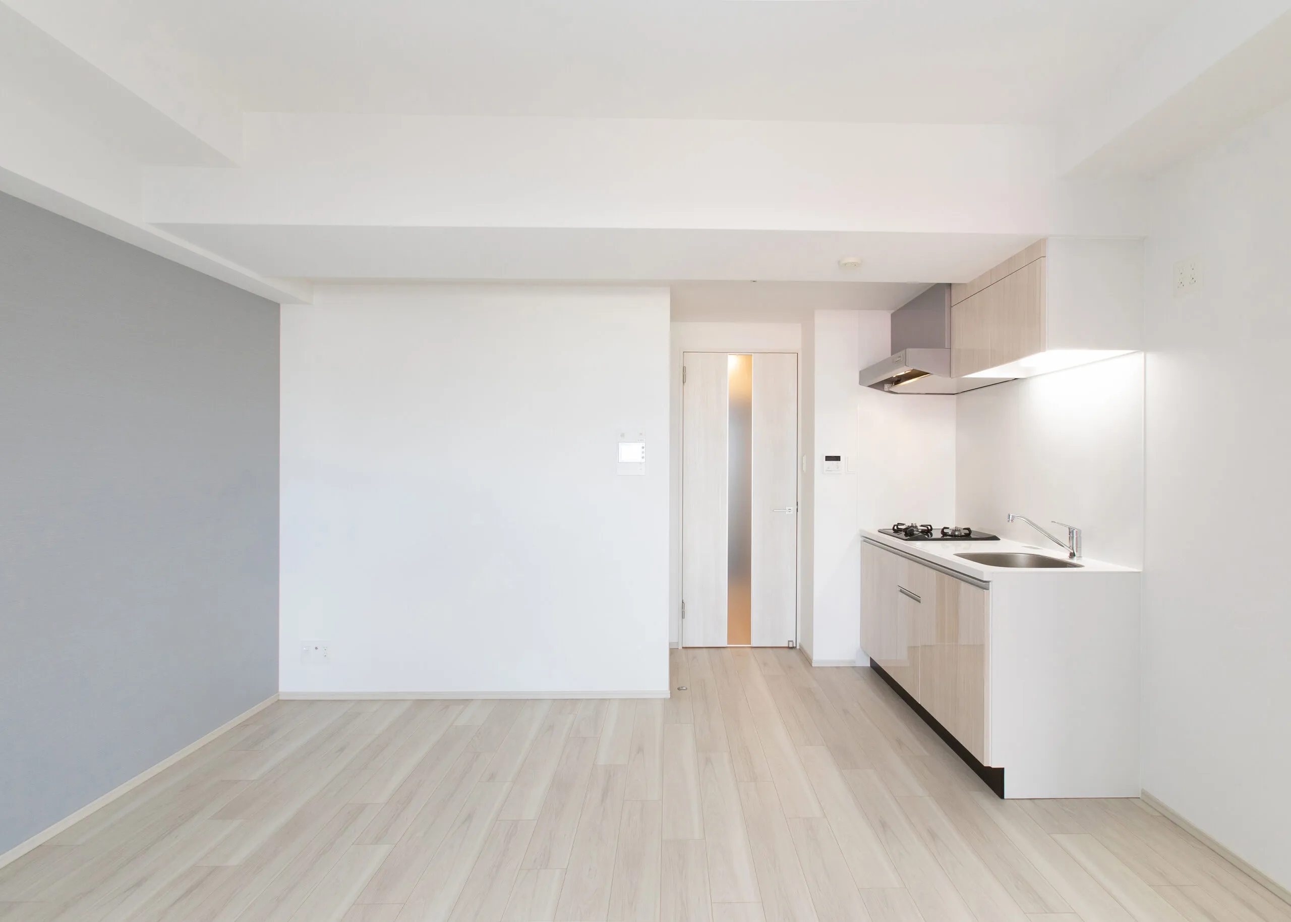 Splendide NAMBAIII：A’タイプLDK