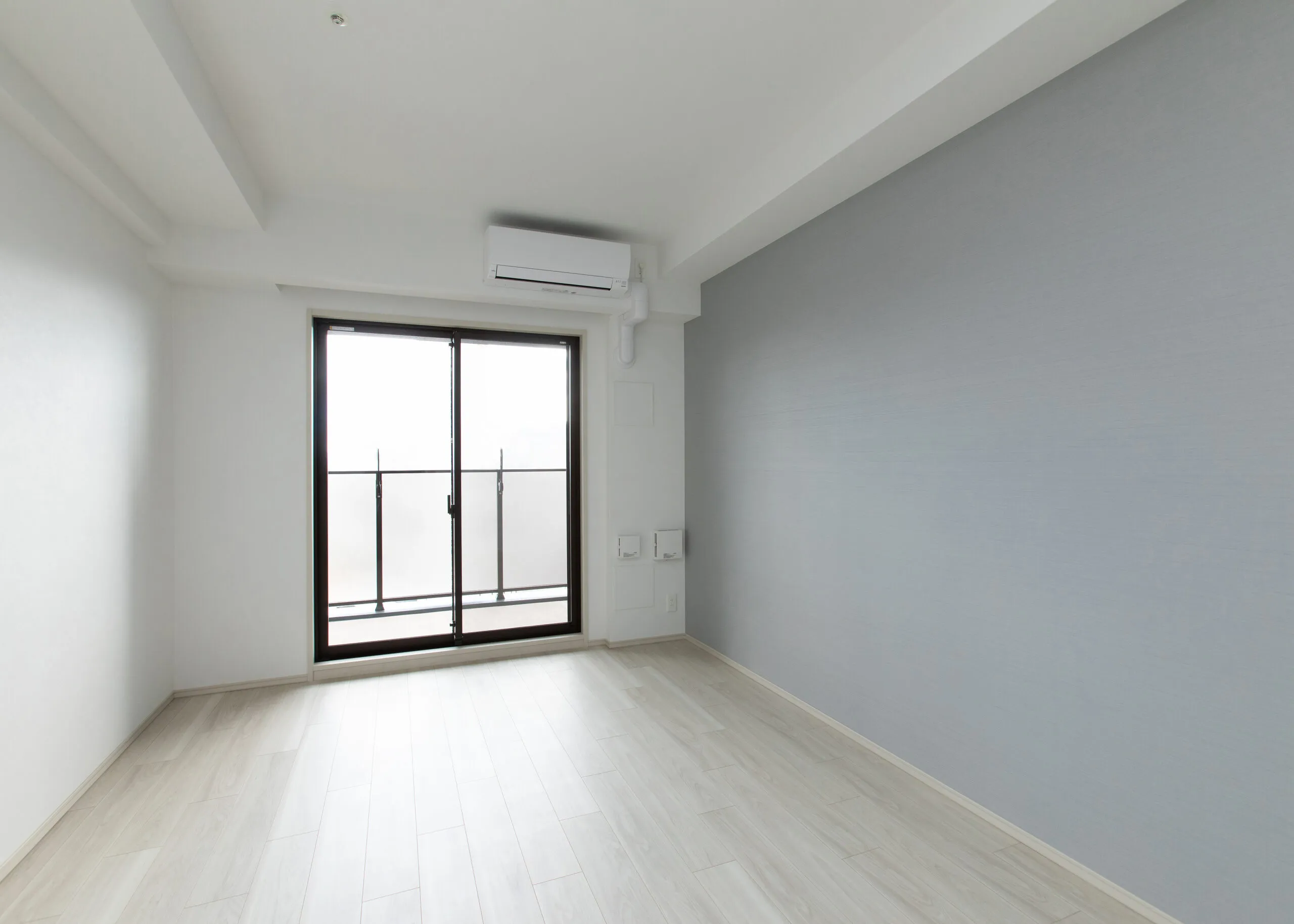 Splendide NAMBAIII：Dタイプ洋室