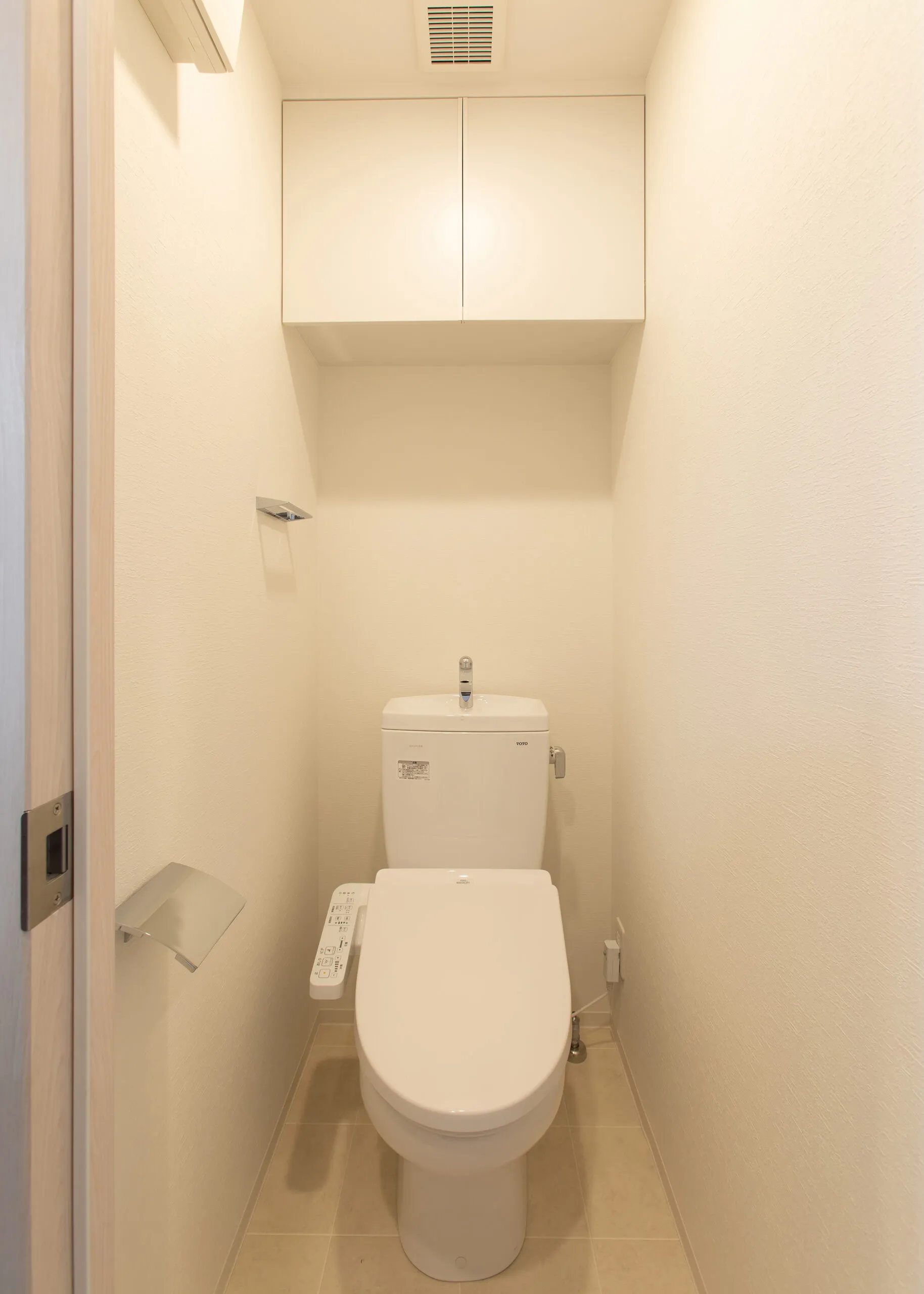 Splendide NAMBAIII：Dタイプトイレ