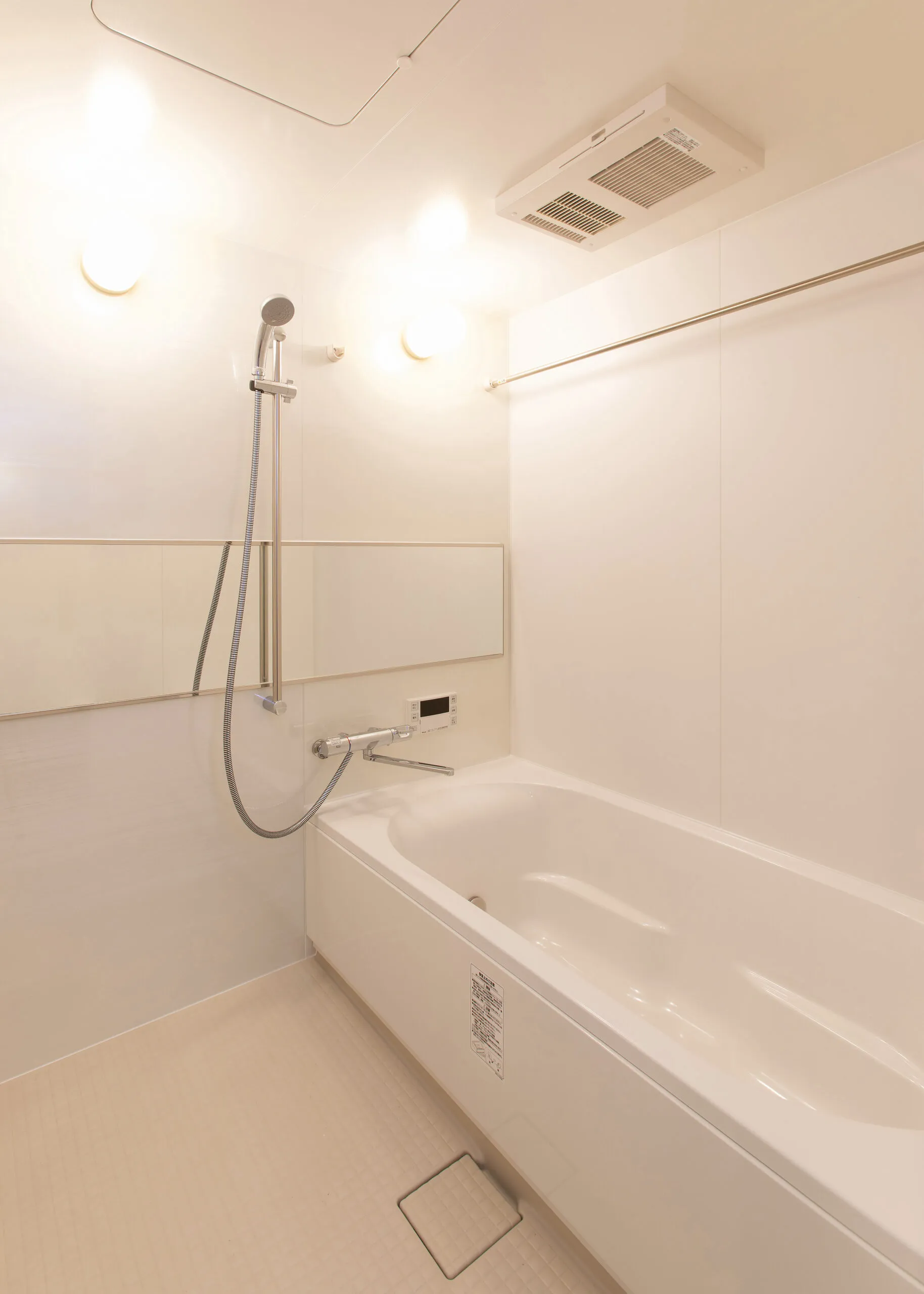 Splendide NAMBAIII：Mタイプ：UB