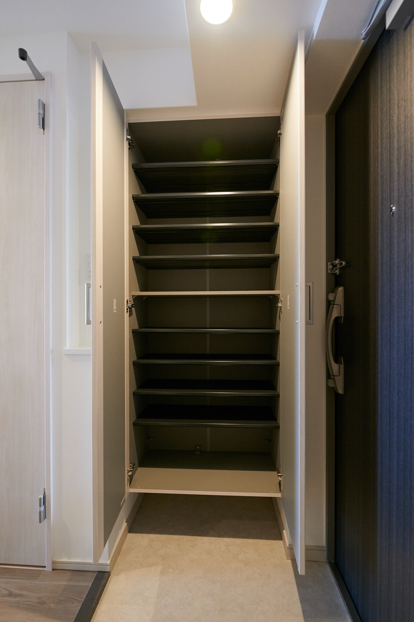 スプランディッド中之島DUE：SC