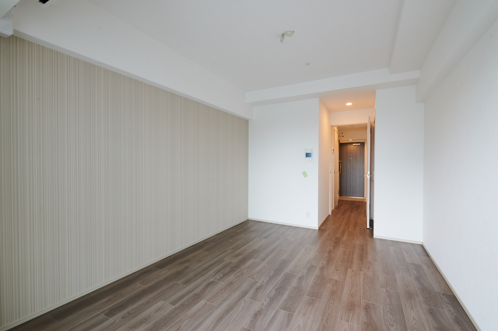 スプランディッド中之島DUE：洋室