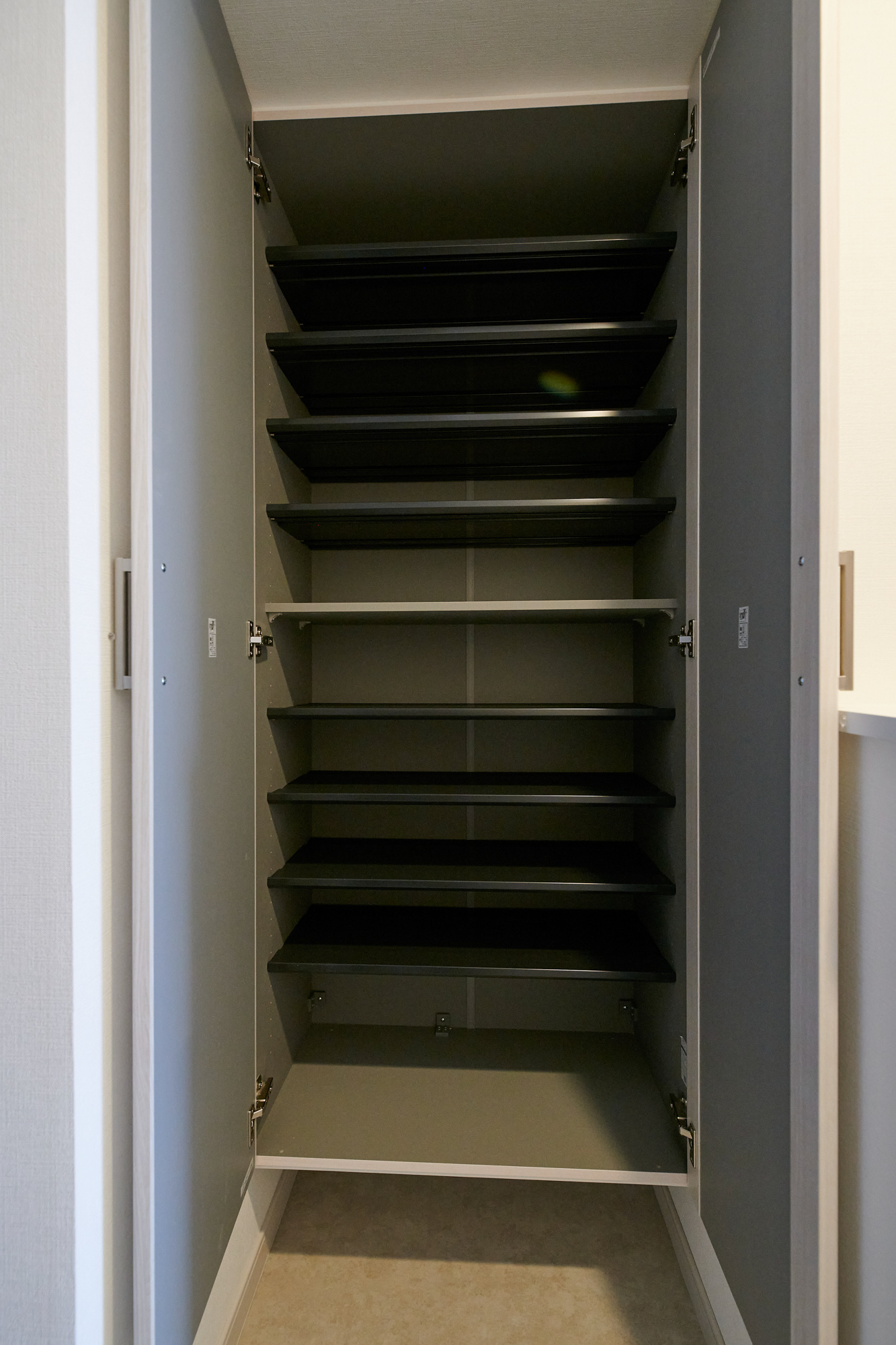 スプランディッド中之島DUE：Bタイプ：SC