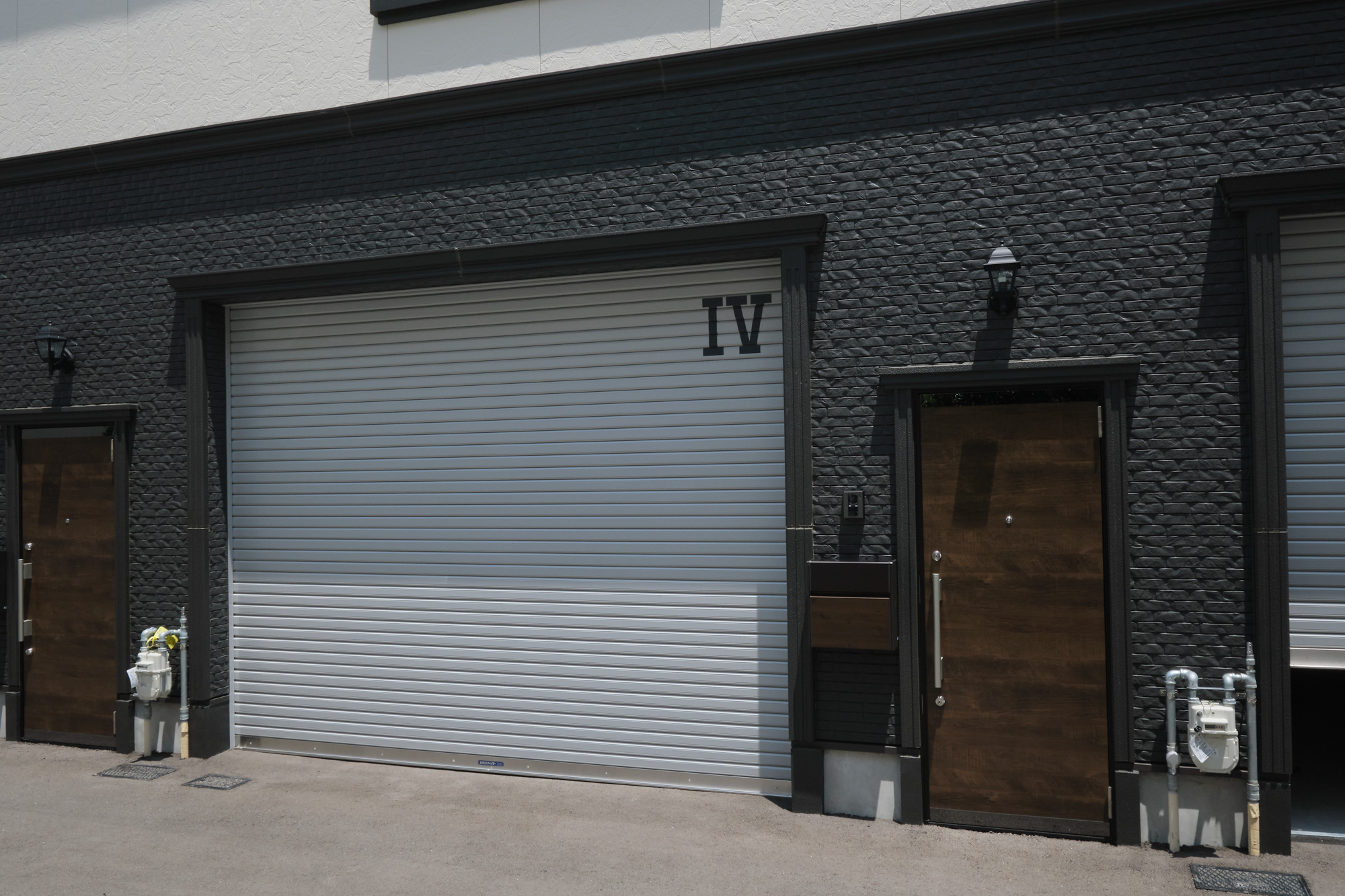 中島WORKINGBASE：４：外観