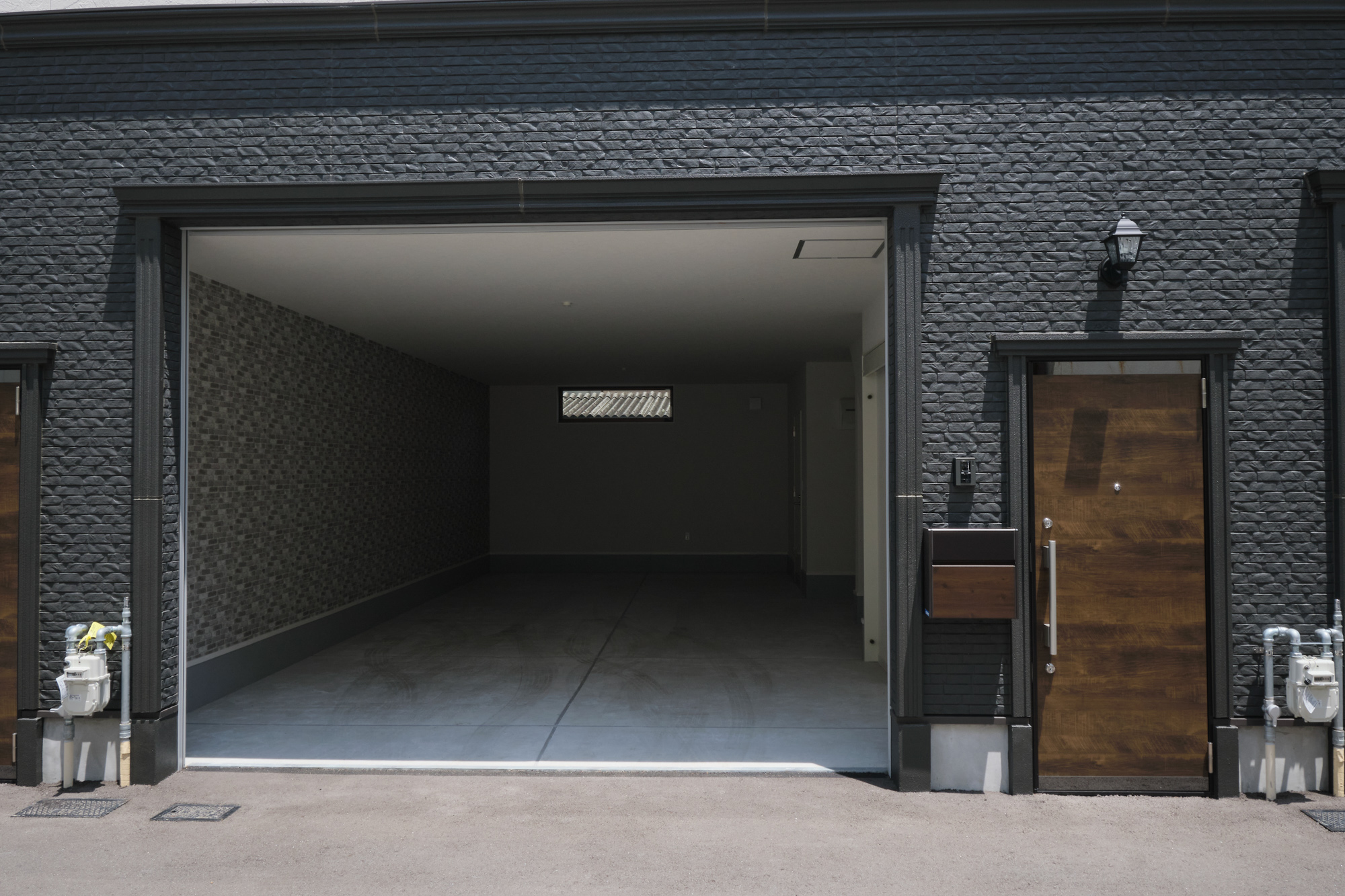 中島WORKINGBASE：４：外観