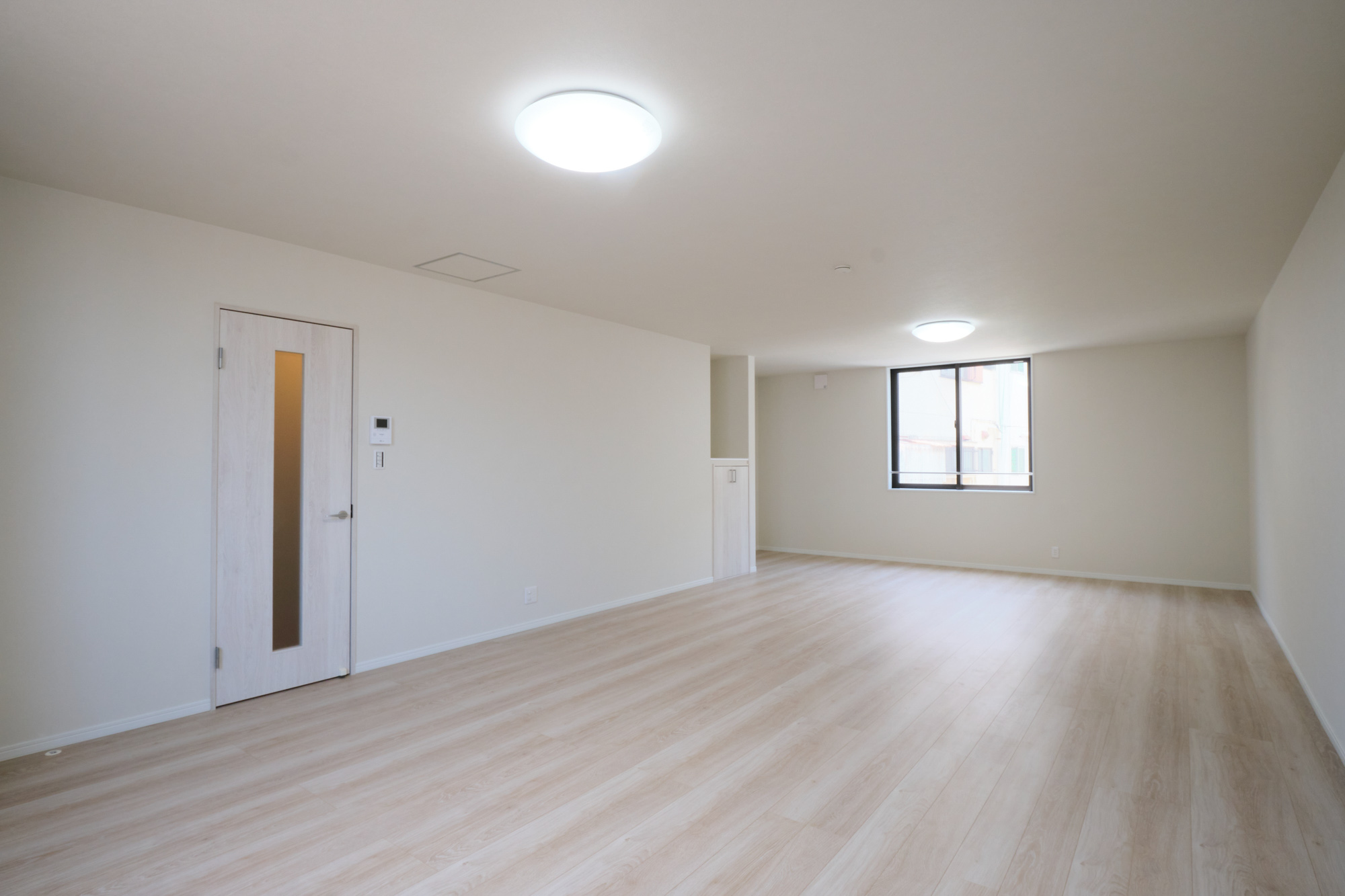 中島WORKINGBASE：４：洋室