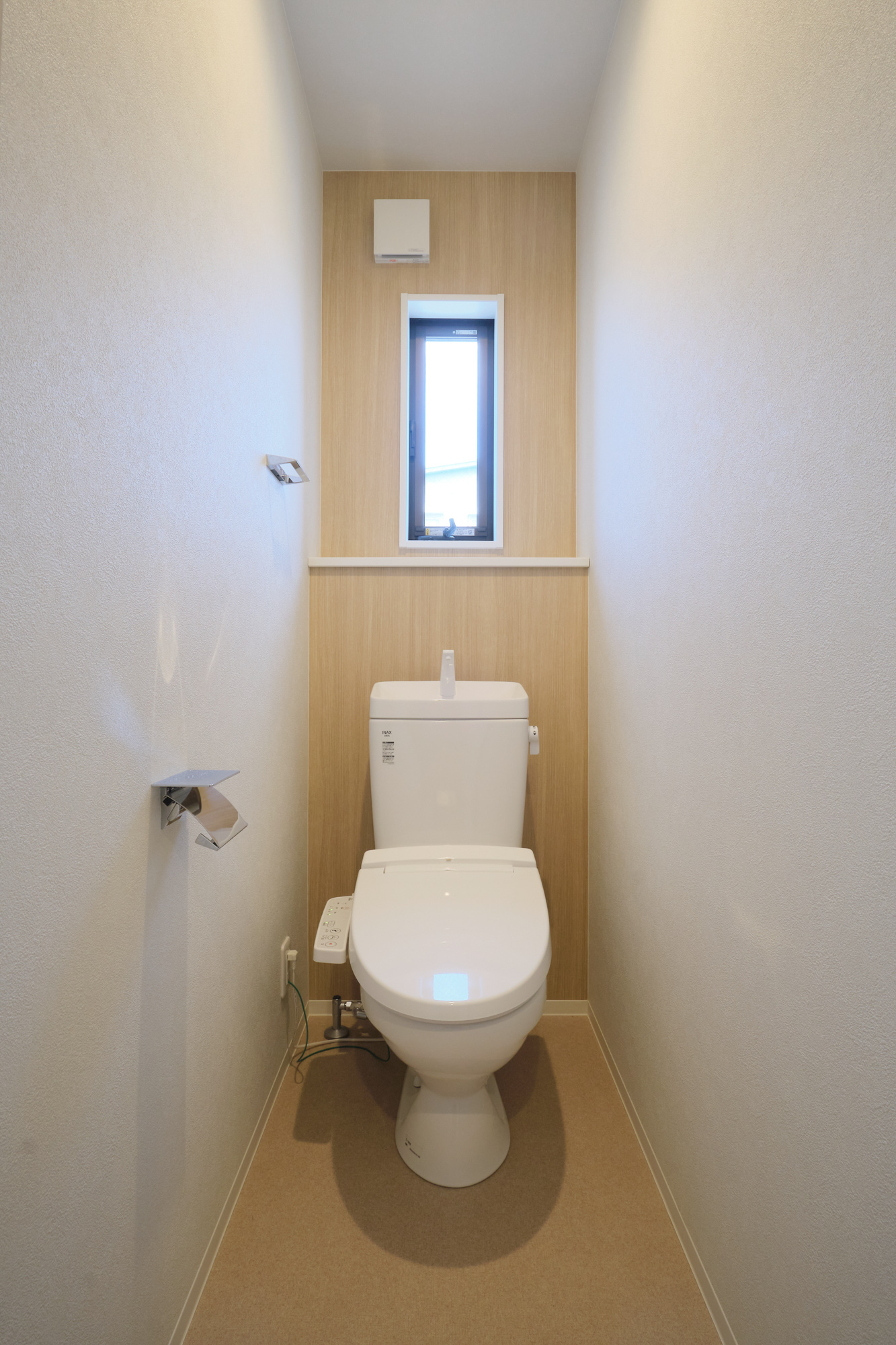 中島WORKINGBASE：４：トイレ