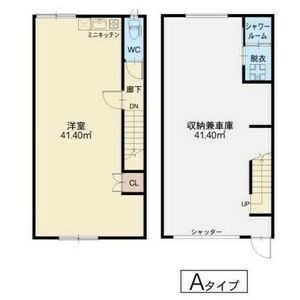 中島WORKINGBASE：２：2号室