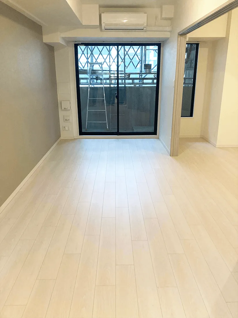 スプランディッド堀江：Aタイプ