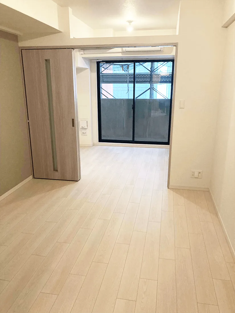 スプランディッド堀江：Eタイプ