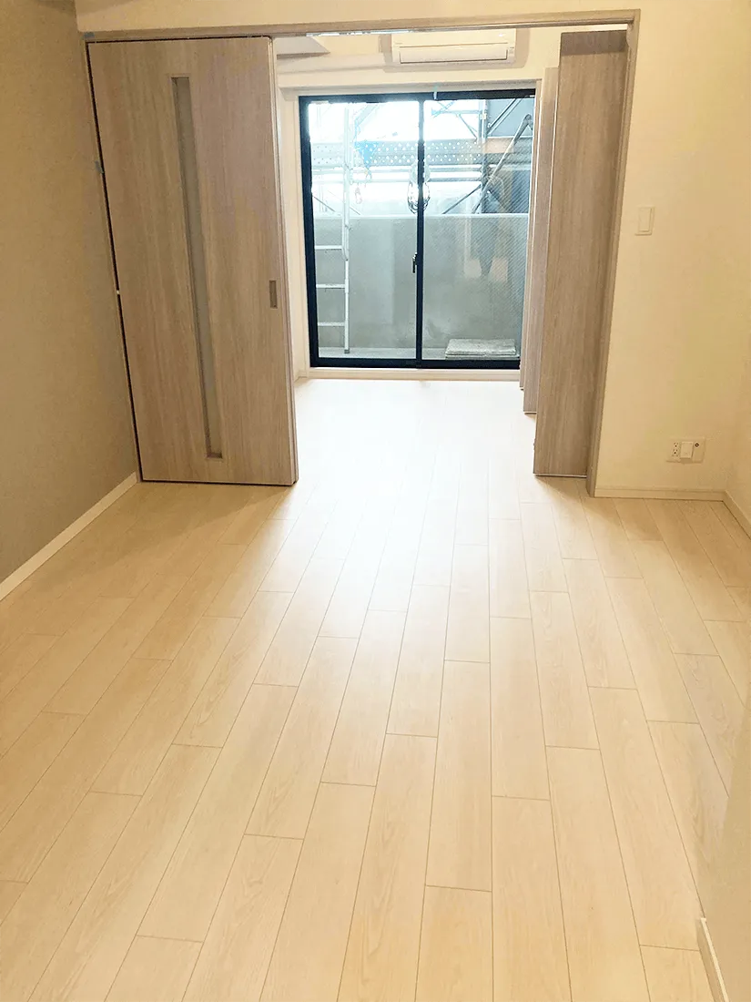 スプランディッド堀江：Iタイプ