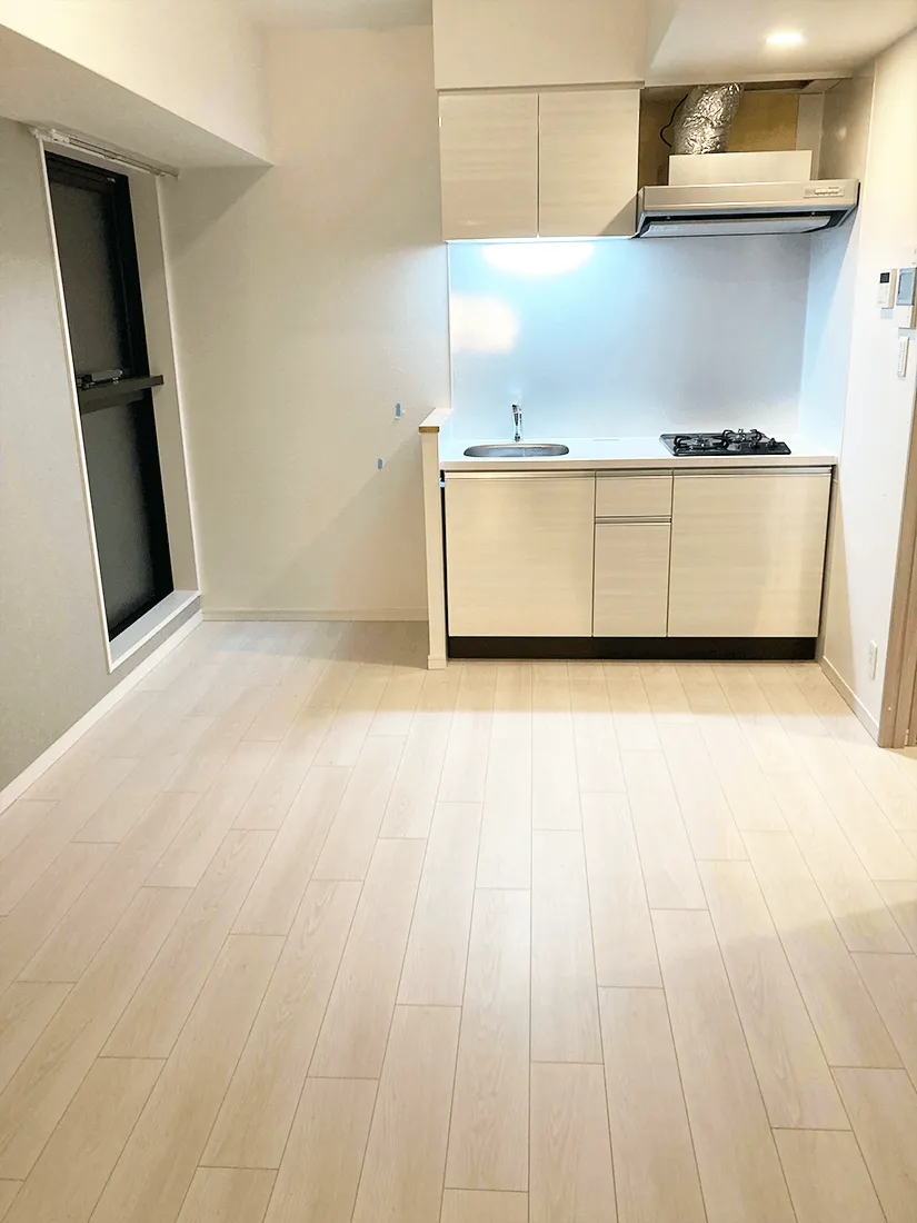 スプランディッド堀江：Gタイプ