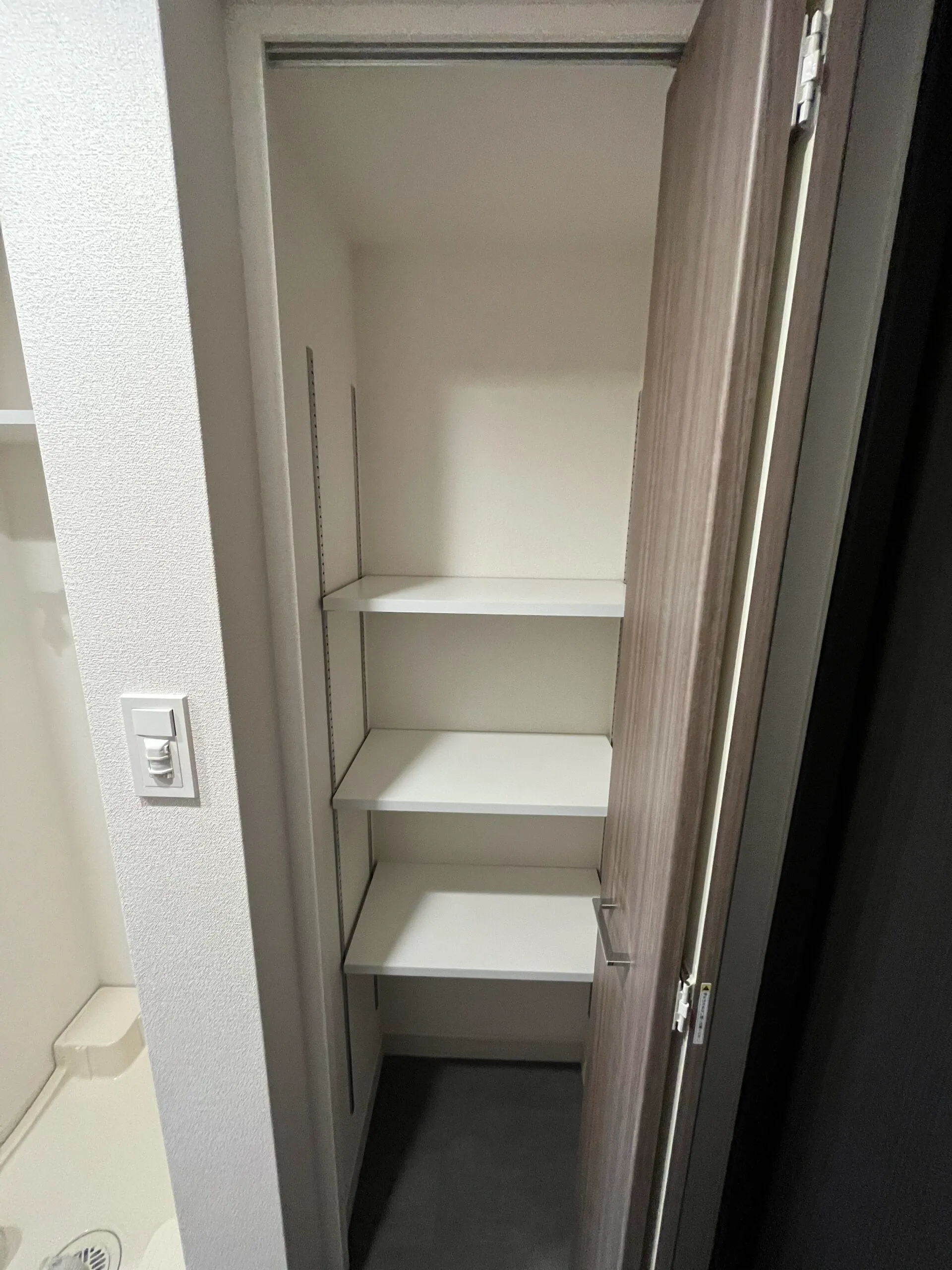 スプランディッド新大阪WEST：Bタイプ：SC