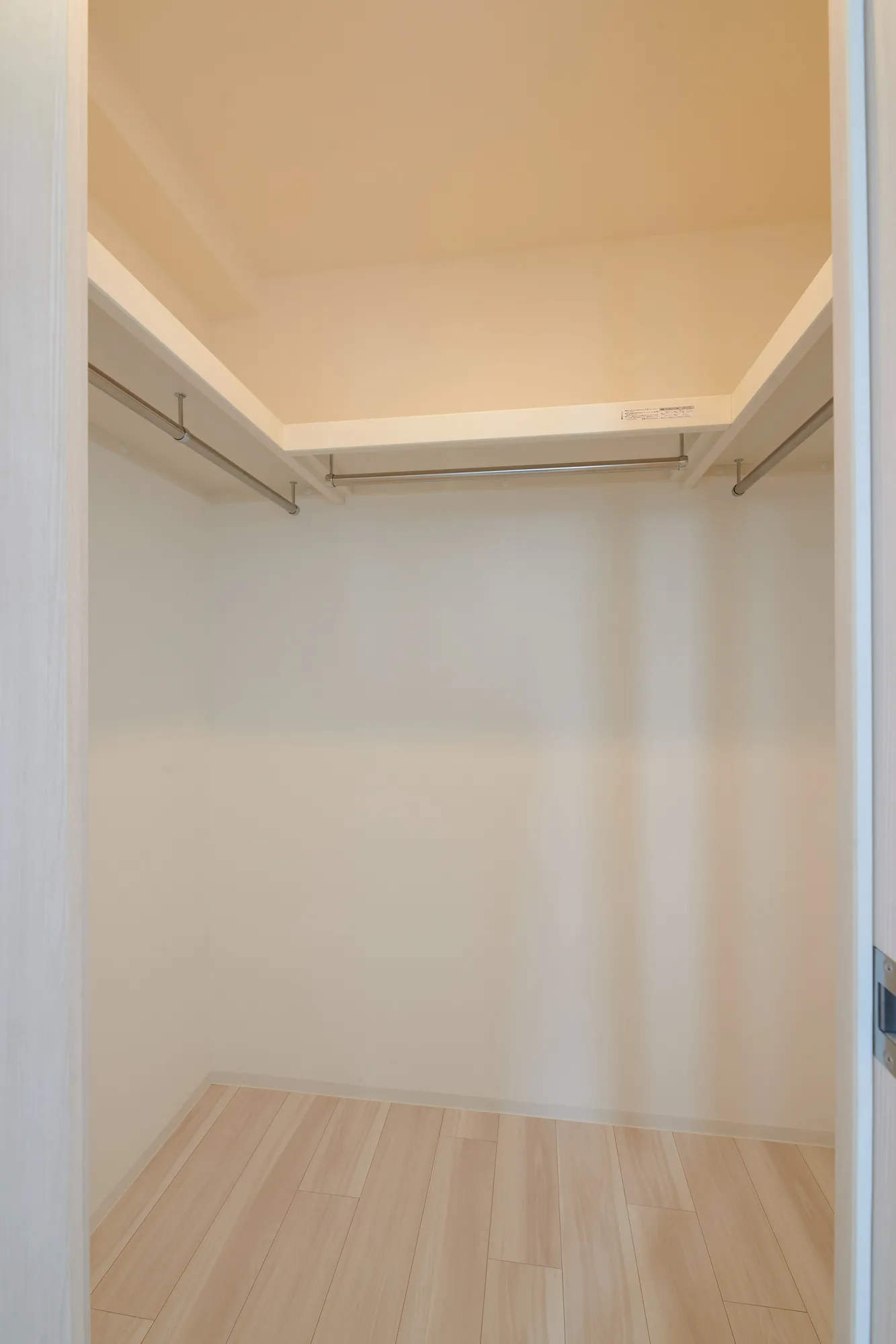 スプランディッド中之島DUE：Aタイプ：WIC