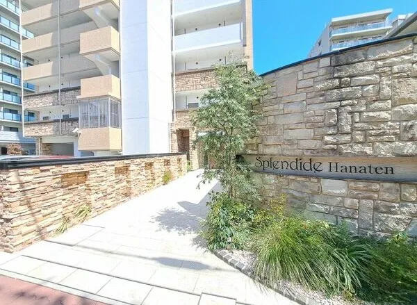 スプランディッド放出