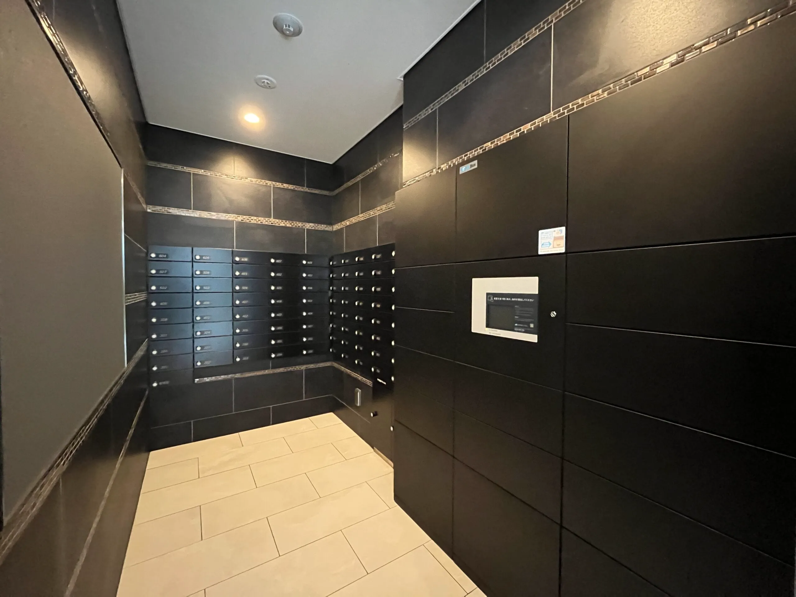 スプランディッド新大阪WEST