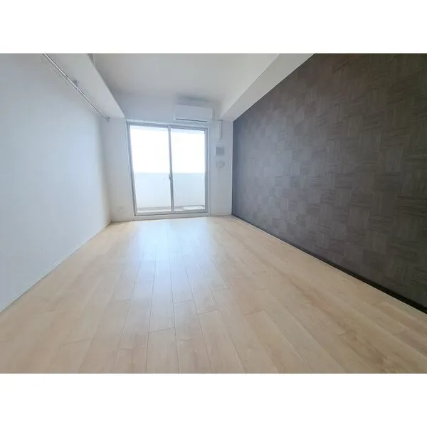 スプランディッド放出：洋室