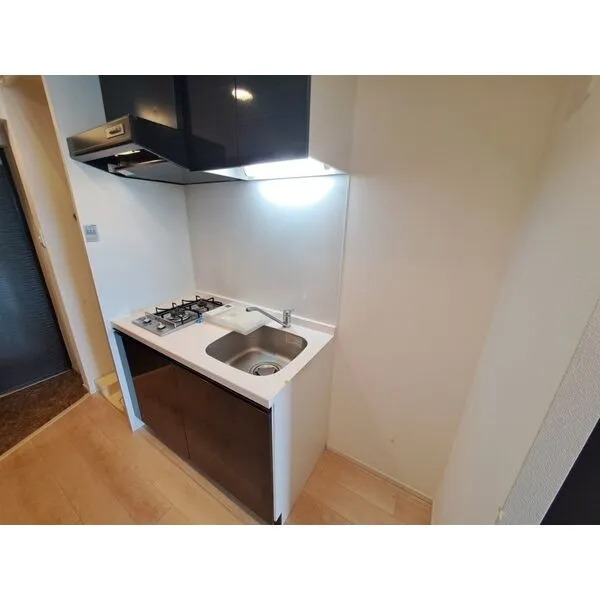 スプランディッド放出：キッチン