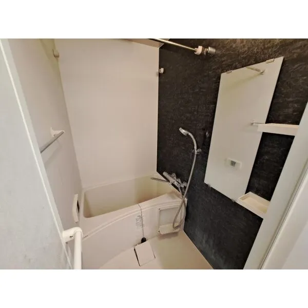 スプランディッド放出：バスルーム