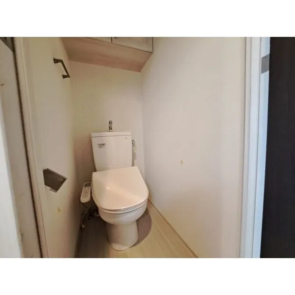 スプランディッド放出：WC