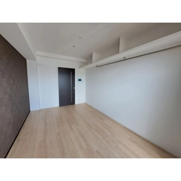 スプランディッド放出：洋室