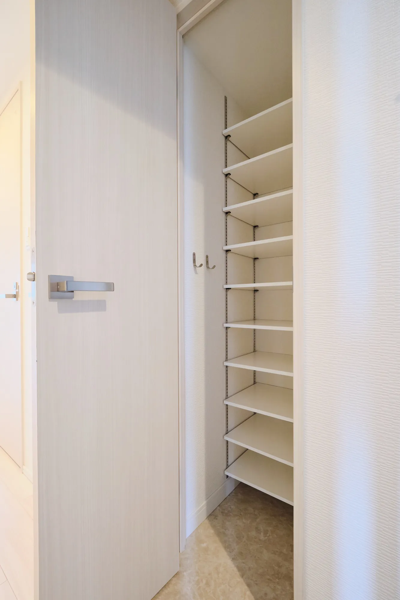 FRONT FIELD Tennoji：402SC