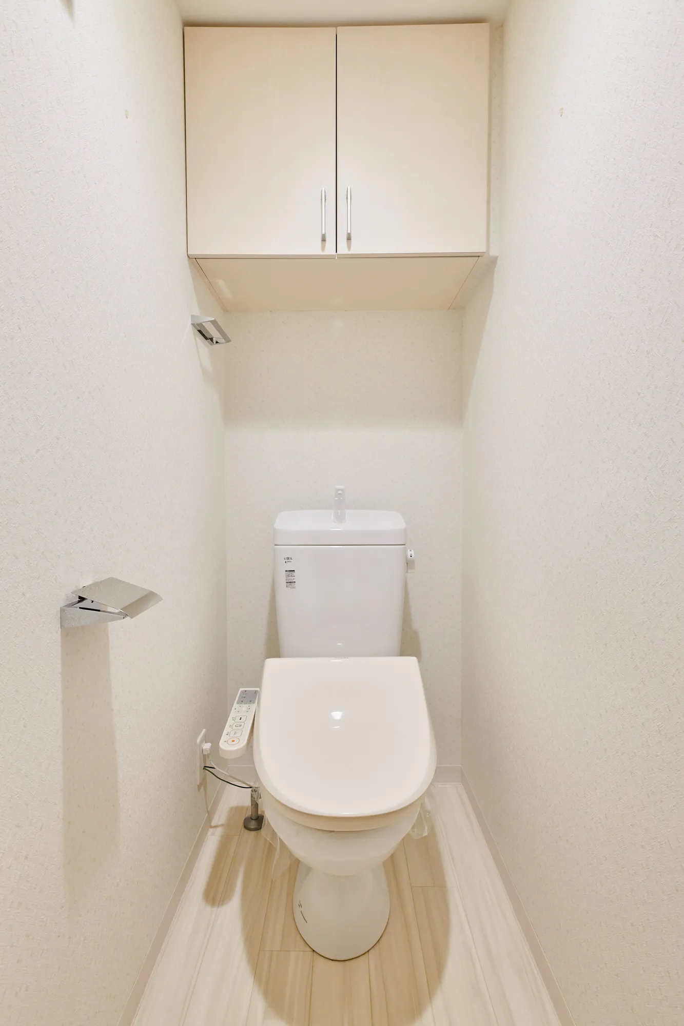 FRONT FIELD Tennoji：402トイレ