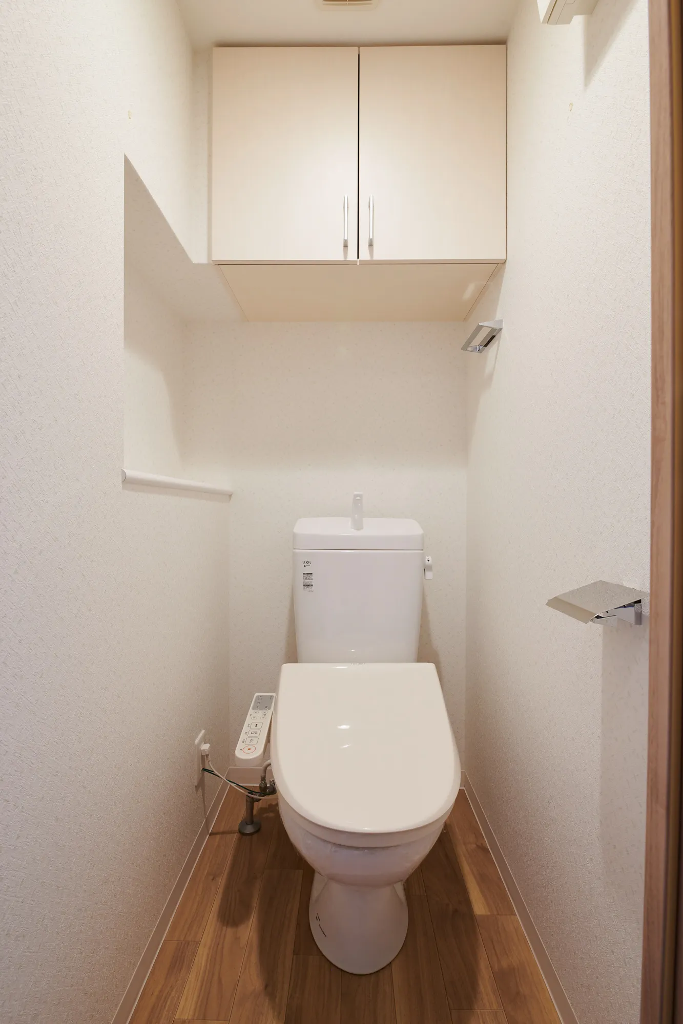 FRONT FIELD Tennoji：501トイレ