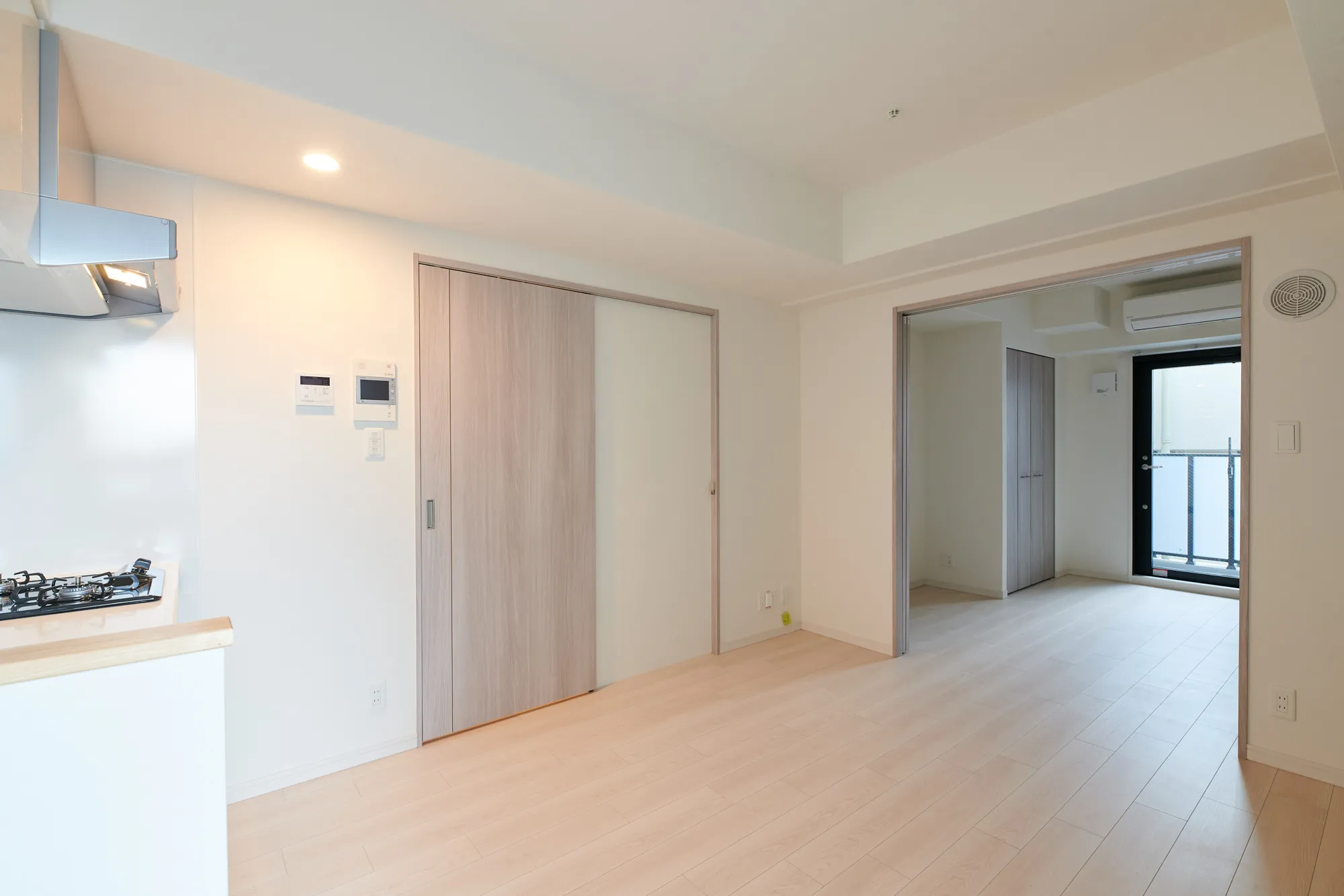 スプランディッド堀江：LDK