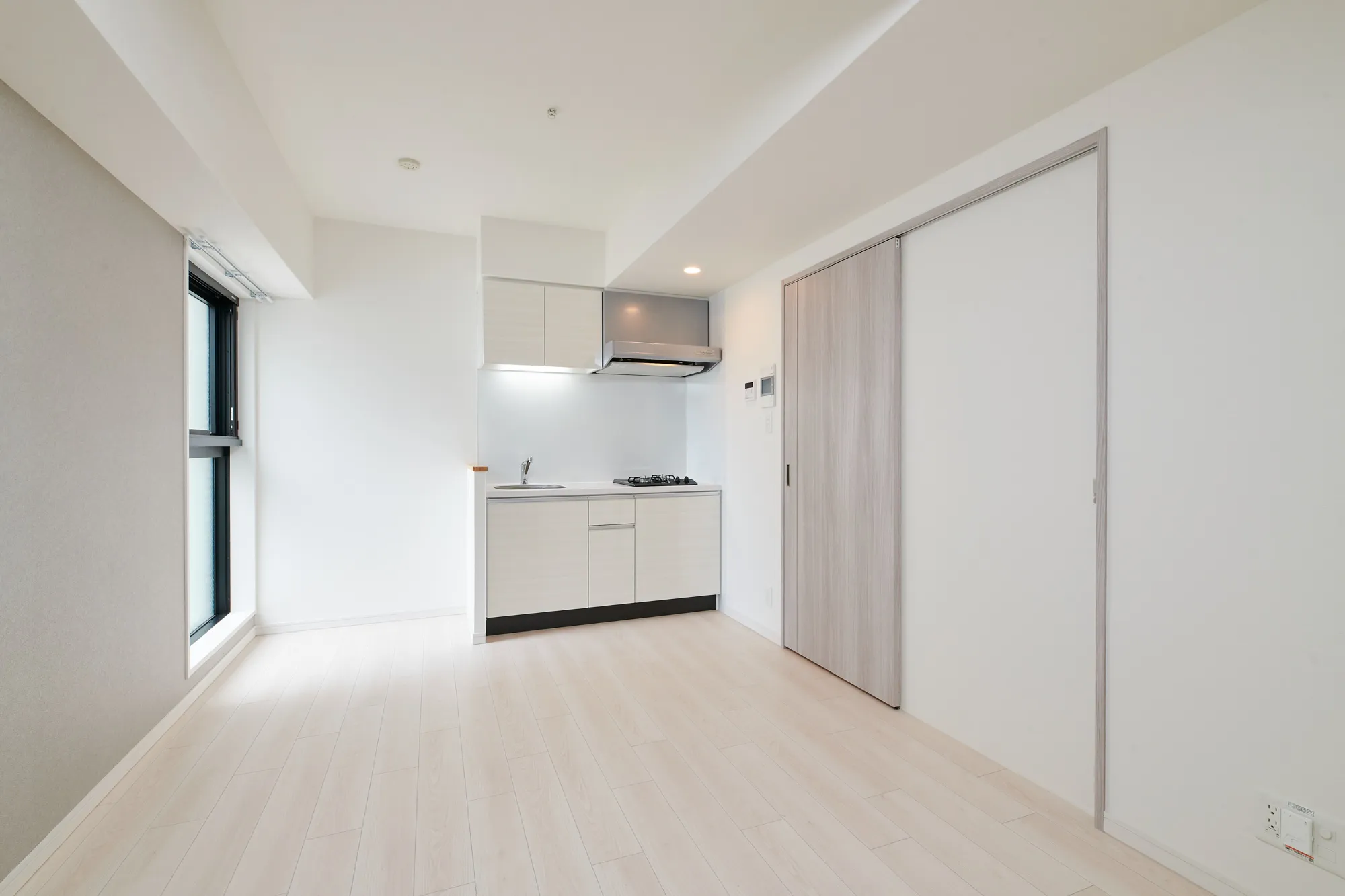 スプランディッド堀江：LDK