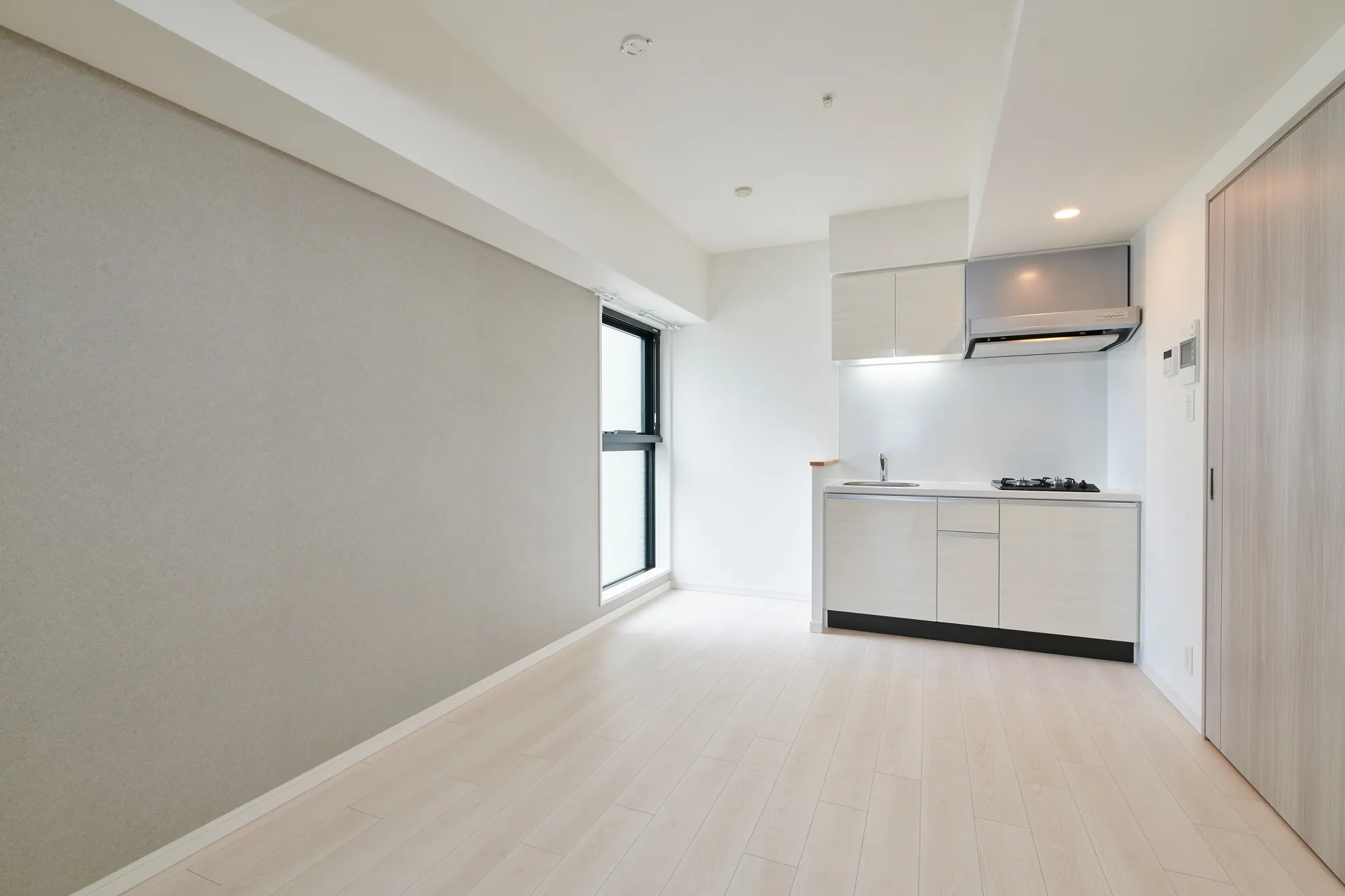 スプランディッド堀江：LDK