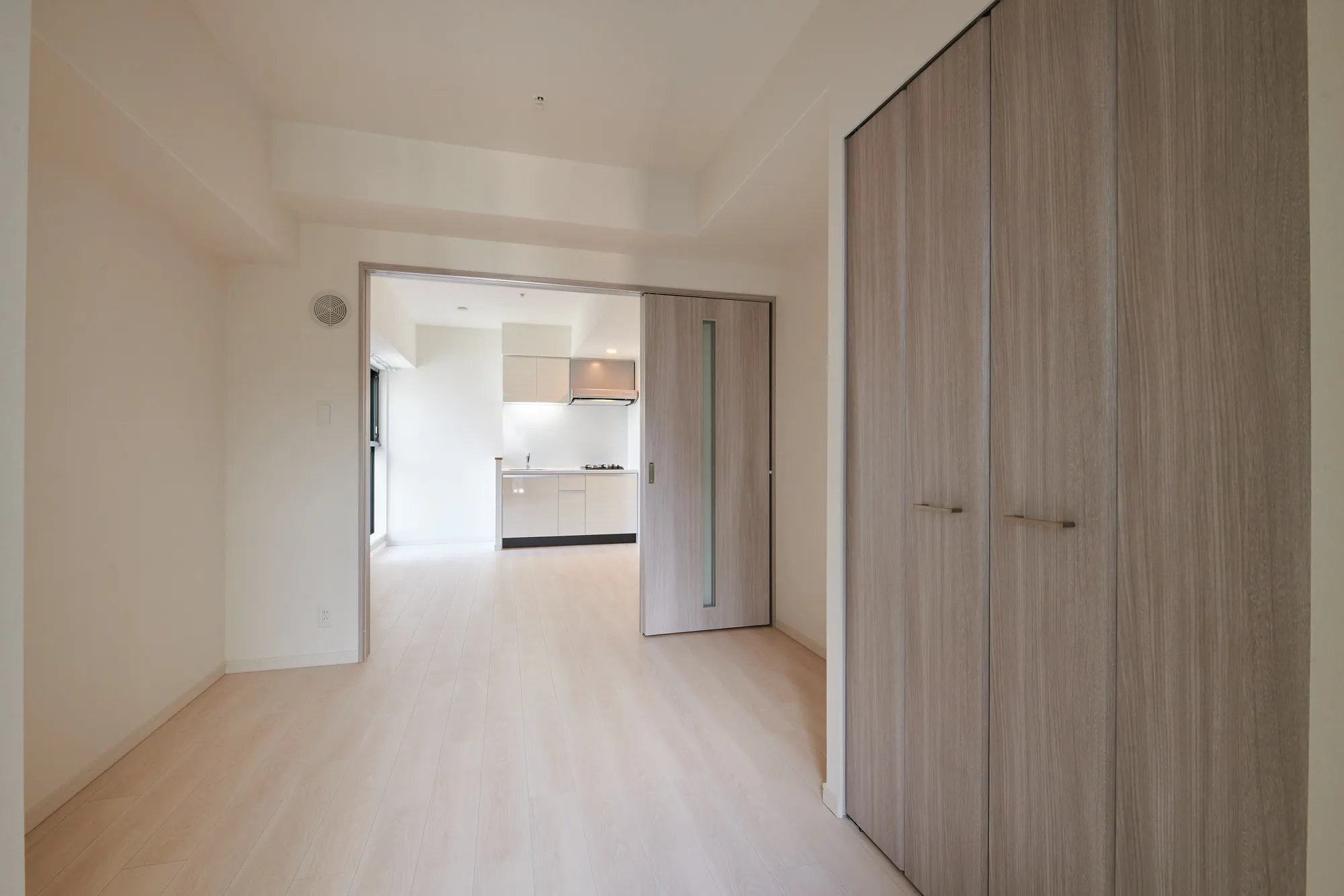 スプランディッド堀江：洋室