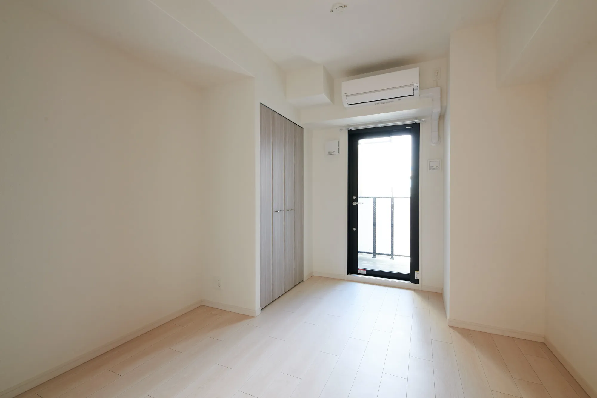 スプランディッド堀江：洋室