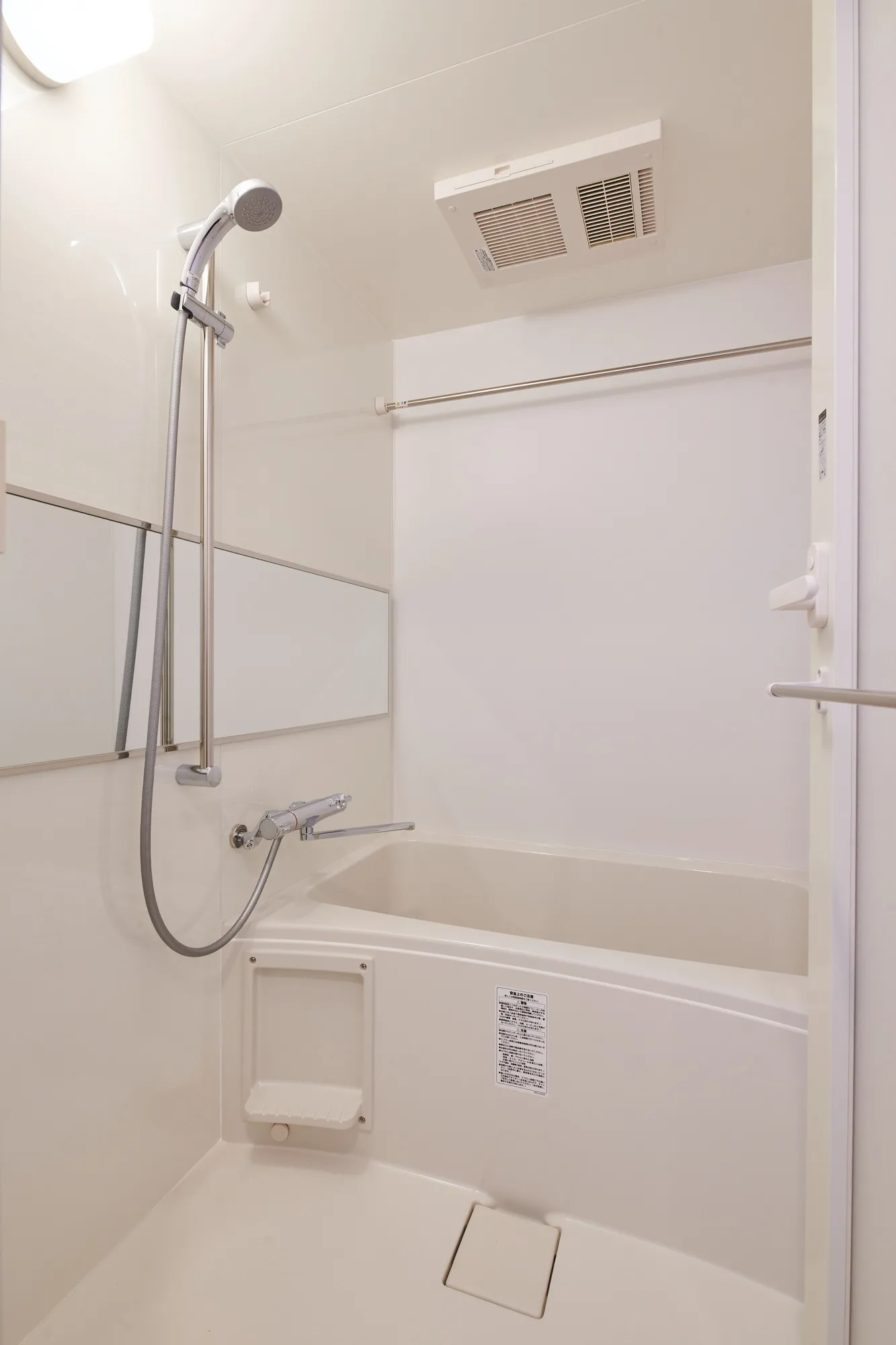 スプランディッド堀江：UB